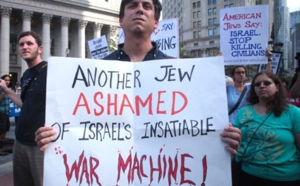 Jew-ashamed-Israel