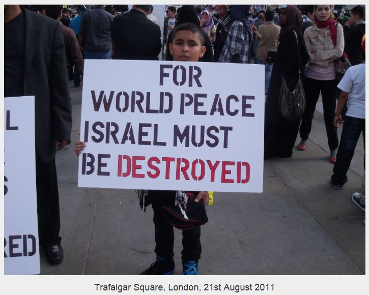 For-World-Peace-Israel-Must-Be-Destroyed