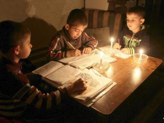 Electricity-cut-in-Rafah-6c586957115fb745d9ff3e36cb9b140eb60e6990