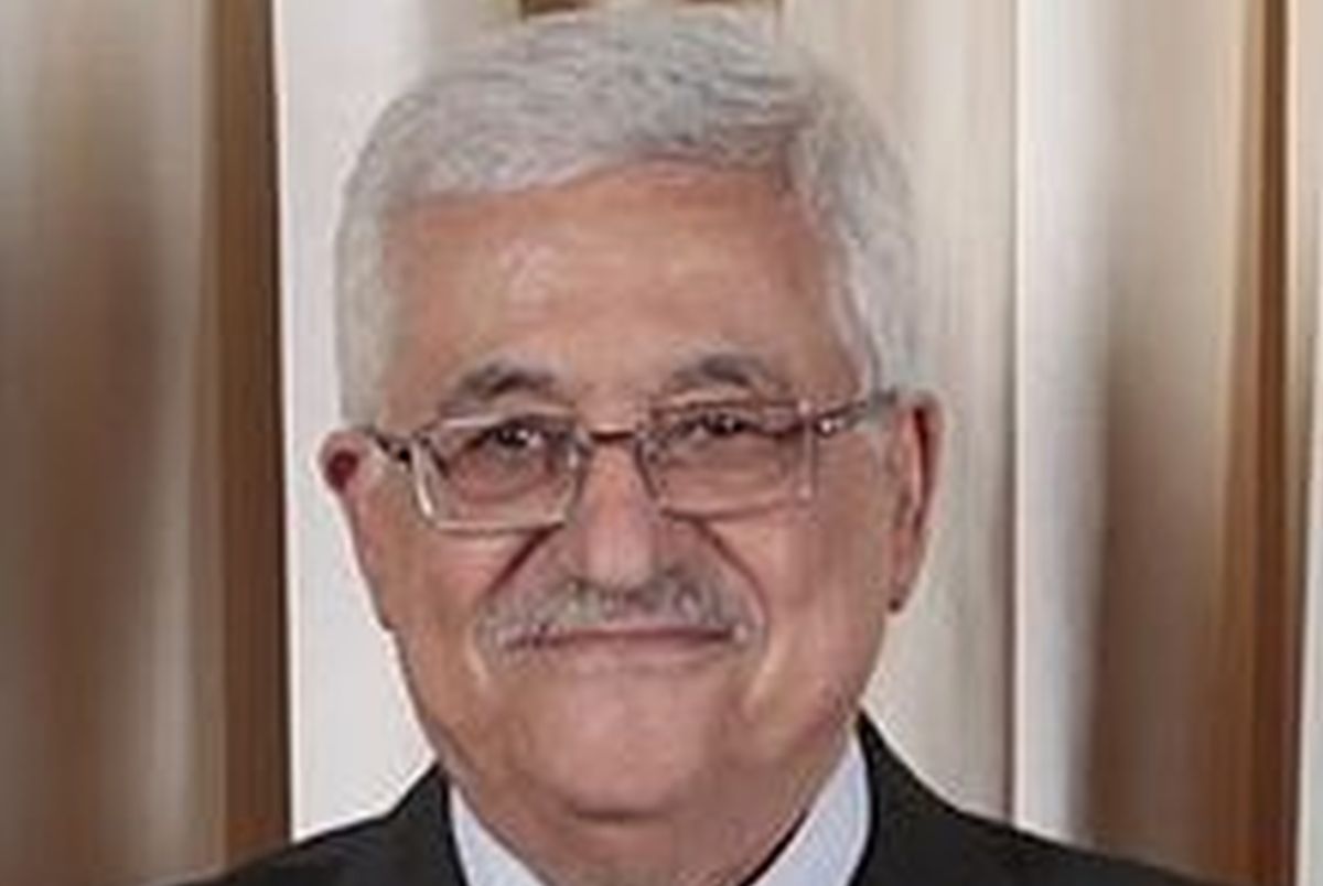 Abbas