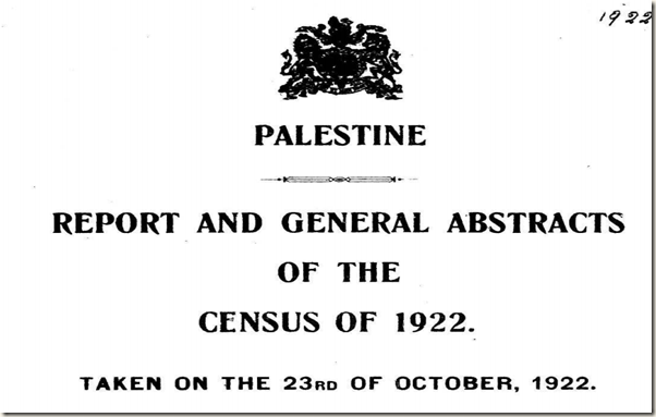 census 22