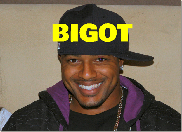 bigot