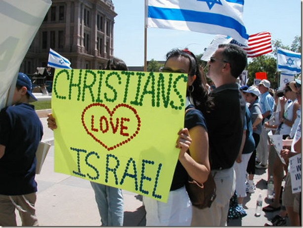 christians-love-israel