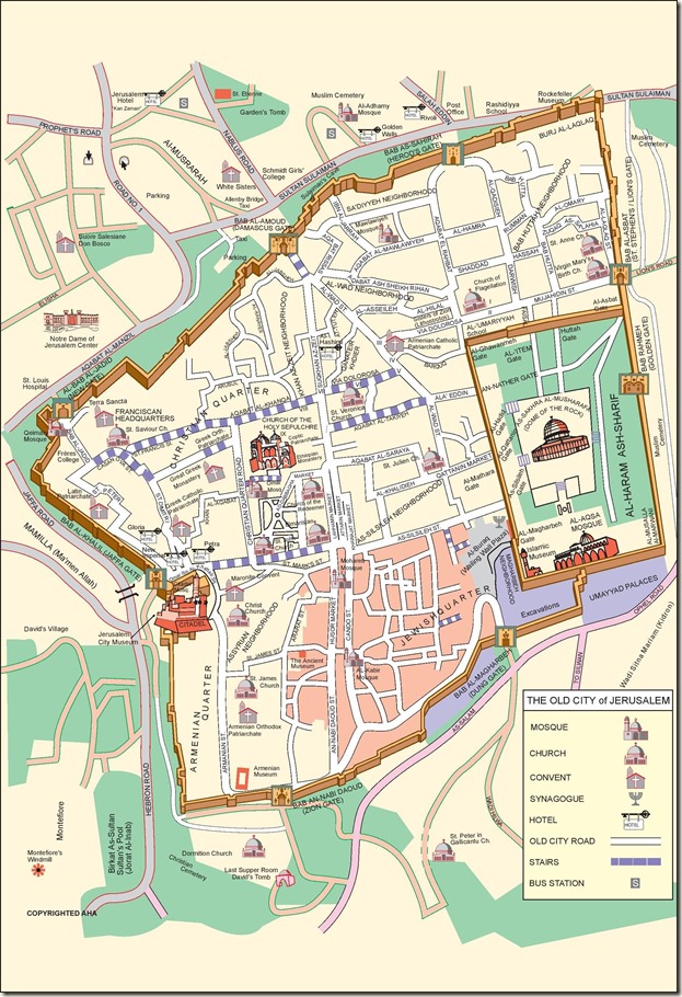 old-city-jerusalem-map
